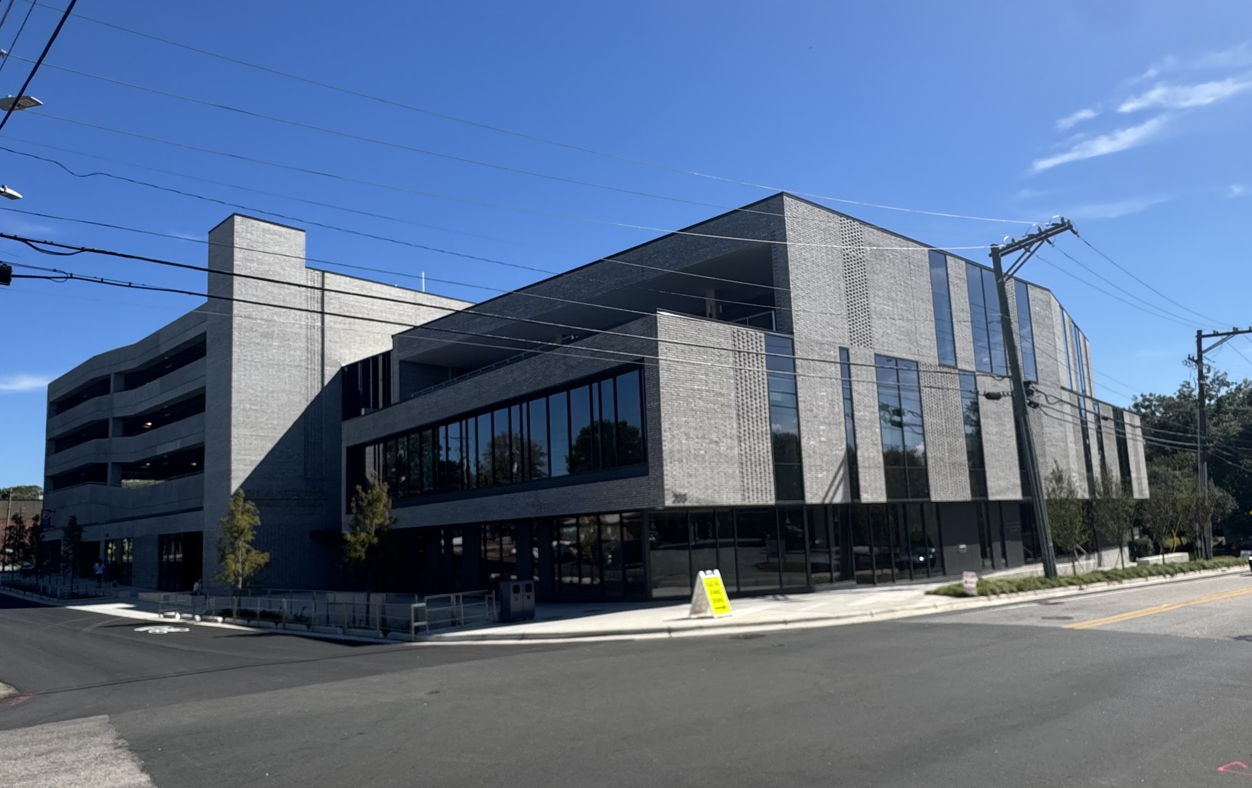 Carrboro Public Library - MEP Coordination Clash Detection Carrboro NC