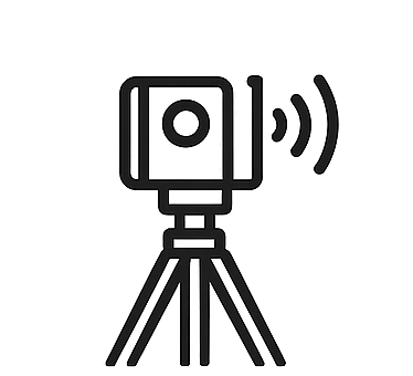 3D Laser Scanning Services North Carolina - Precision Measurements