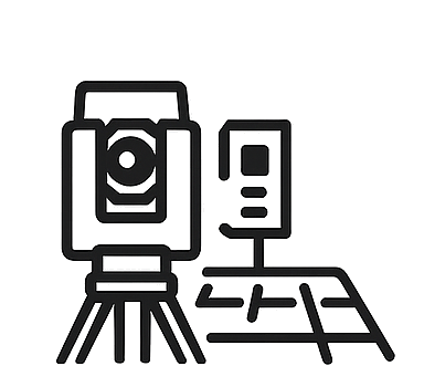 Digital Field Layout Construction Services