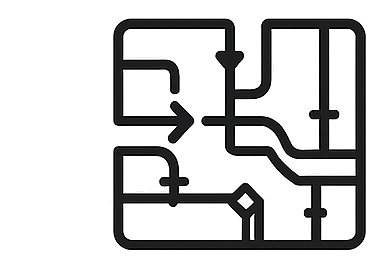 MEP Coordination Services - Mechanical Electrical Plumbing Fire Protection